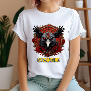 Byzantinischer T - Shirt
