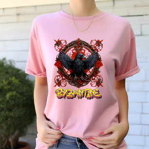 Byzantinischer T - Shirt
