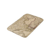 Byzantinisches Reich Badematte (Schrägansicht)