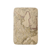 Byzantinisches Reich Badematte (Vorderseite Vertikal)