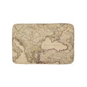 Byzantinisches Reich Badematte (Vorderseite)