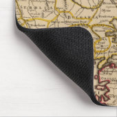 Byzantinisches Reich Mousepad (Ecke)