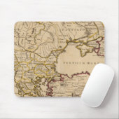 Byzantinisches Reich Mousepad (Mit Mouse)