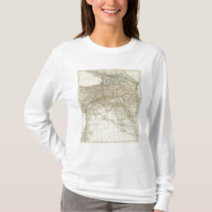 Byzantinisches Reich, Ost T-Shirt