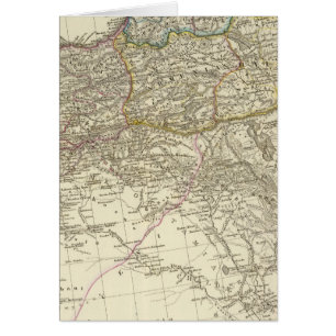 Byzantinisches Reich, östlich