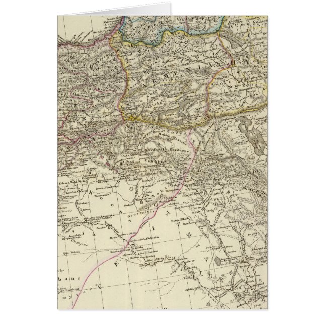 Byzantinisches Reich, östlich (Vorne)