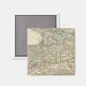 Byzantinisches Reich, östlich Magnet (Vorderseite/Rückseite)