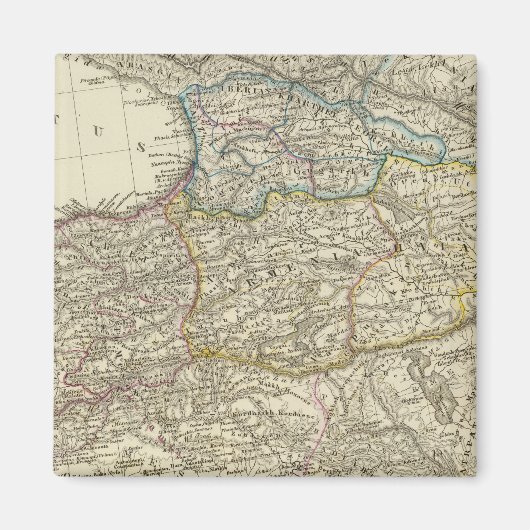 Byzantinisches Reich, östlich Magnet (Vorne)