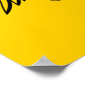 Byzantinisches Reich Poster (Ecke)