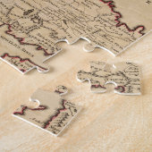 Byzantinisches Reich Puzzle (Seite)