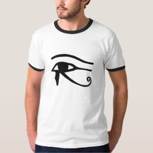 BZ, Auge von Horus Shirt