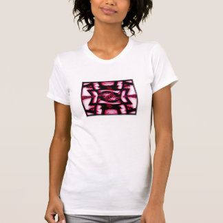 BZ-Kunst: Repenthouse Rosa T-Shirt