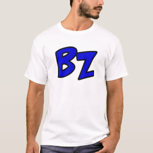 BZ-Logo 1 T-Shirt