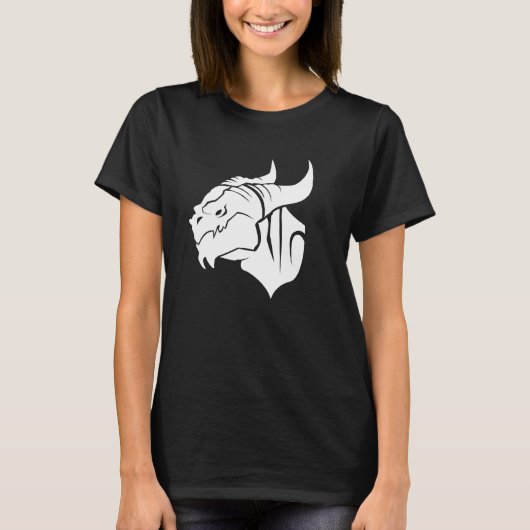 BZ T-Shirt (Vorderseite)