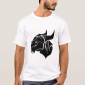 BZ T-Shirt (Vorderseite)