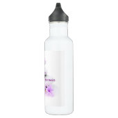 BZen Yoga-u. Hypnose-Wasser-Flasche Trinkflasche (Rechts)