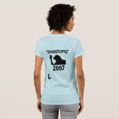 BZH T-Shirt (Schwarz voll)