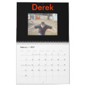 BZW Kalender 2008 (Feb 2027)