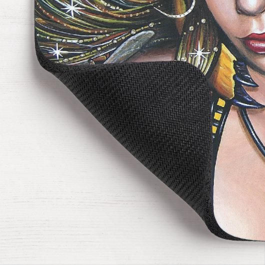 Bzzz Mousepad (Ecke)