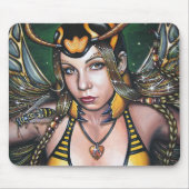 Bzzz Mousepad (Vorne)