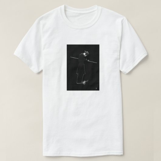 C01 T-Shirt (Design vorne)