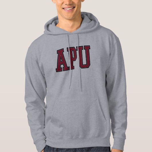 c01cb1a0-6 hoodie (Vorderseite)