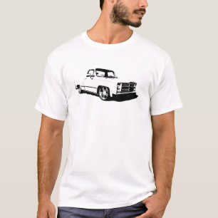 C10 LKW T-Shirt