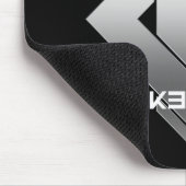 C11 - Logo-Mausunterlage Mousepad (Ecke)