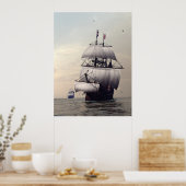 C16. Bewässerung Poster (Küche)