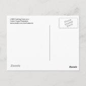 c1904 Cutting Cane on a Cuban Sugar Plantation Postkarte (Rückseite)