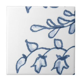 C1 - Delft-Korb-Wandfliese - C1 Fliese