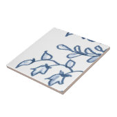 C1 - Delft-Korb-Wandfliese - C1 Fliese (Seite)