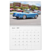 C1 Korvettenkalender Kalender (Mär 2027)