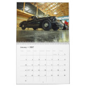 C1 Korvettenkalender Kalender (Jan 2027)