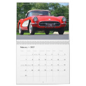 C1 Korvettenkalender Kalender (Feb 2027)