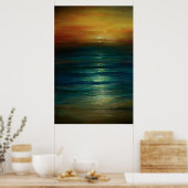 c208 poster (Küche)