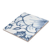 C2 - Delft-Korb-Wandfliese - C2 Fliese (Seite)