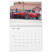 C2 Korvettenkalender Kalender (Mär 2026)