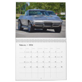 C2 Korvettenkalender Kalender (Feb 2026)