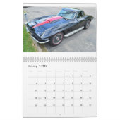 C2 Korvettenkalender Kalender (Jan 2026)