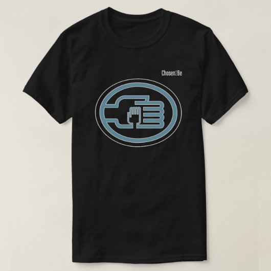 C2B: KONTUR-Logo 1 T - Shirt (Design vorne)