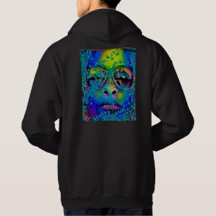C2k - Gesichtsausdruck Hoodie