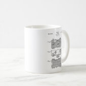 C3 Tasse (VorderseiteRechts)