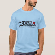 C3VR Logo-T - Shirt