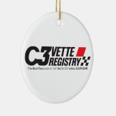 C3VR Verzierung Keramik Ornament (Rechts)