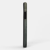 C47 DAKOTA-Rumpfbeschaffenheit Case-Mate iPhone Hülle (Hinten/Rechts)