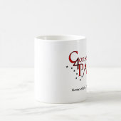 C4P gewöhnliche Barbar-Tasse Kaffeetasse (Mittel)