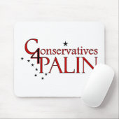 C4P Mousepad (Mit Mouse)