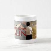 C4P Website-Titel-Tasse Kaffeetasse (Mittel)