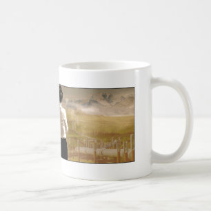 C4P Website-Titel-Tasse Kaffeetasse